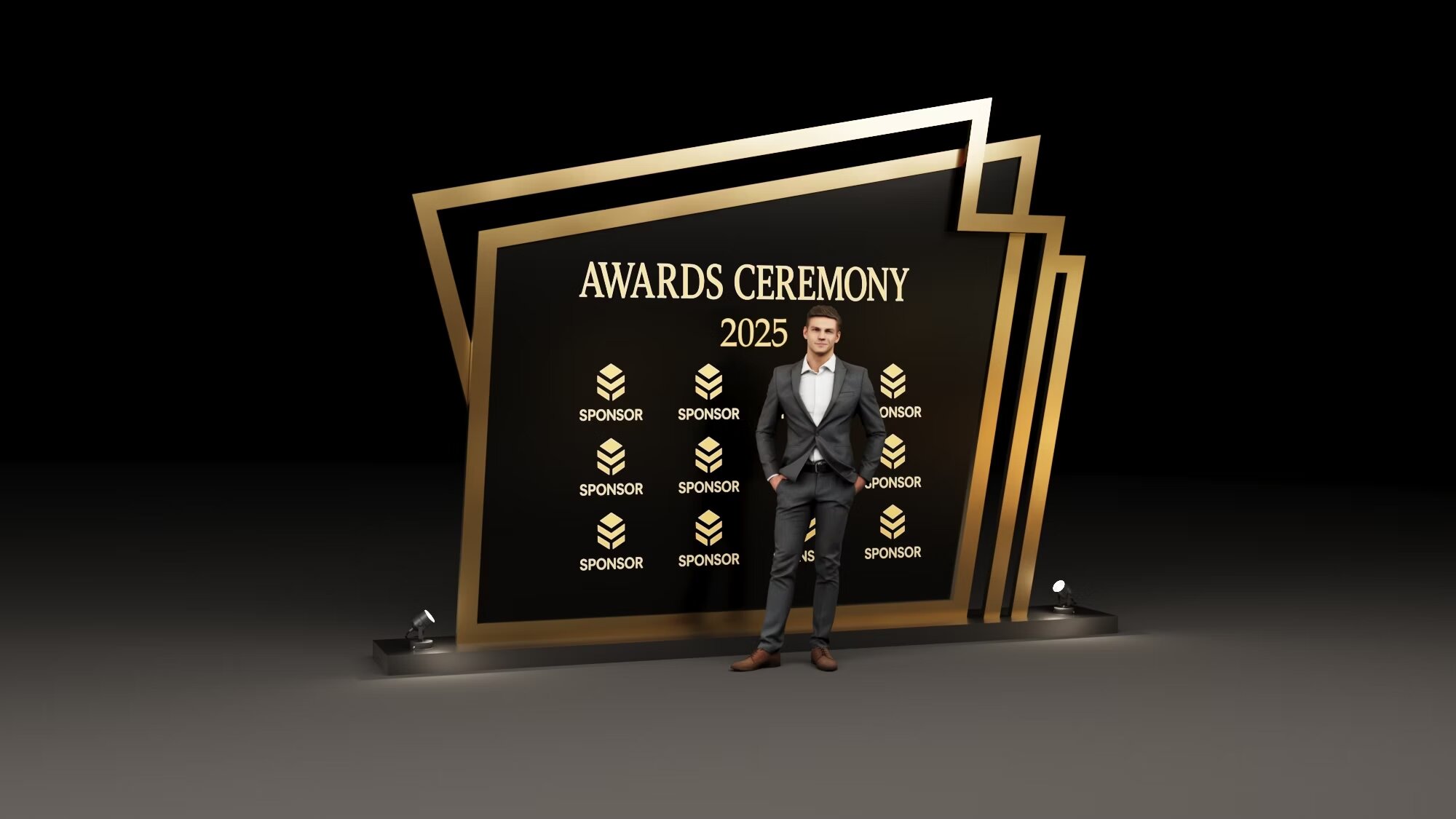 Awards Ceremony — Key pillars